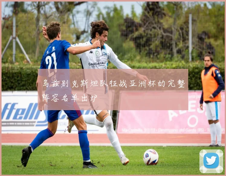 乌兹别克斯坦队征战亚洲杯的完整阵容名单出炉